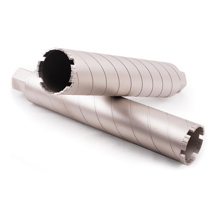 Diamond Vantage X301 SERIES 9" X .187" X 1Â¬-7" Premium ZZ Turbo Core Bit For Concrete