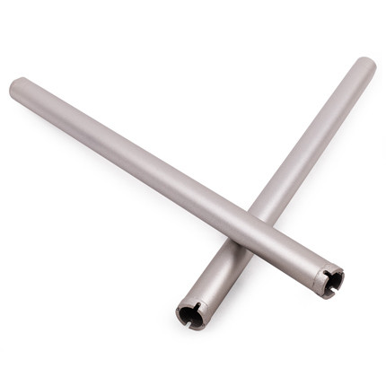 Diamond Vantage X302 SERIES 1Â¬" X .125" X 5/8-11" Premium Crown Core Bit