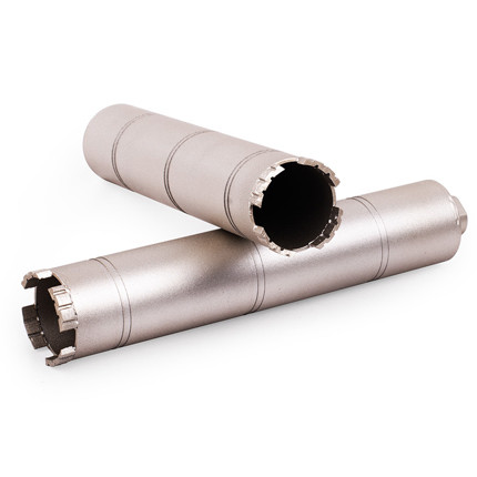Diamond Vantage X301 SERIES 2 Â«" X .125" X 5/8-11" Premium ZZ Turbo Core Bit, Dry