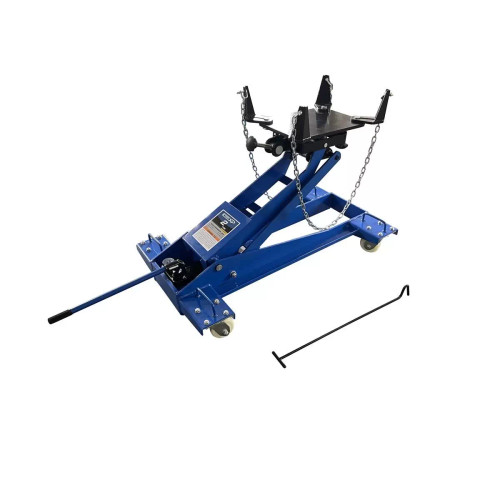 2 Ton Transmission Jack