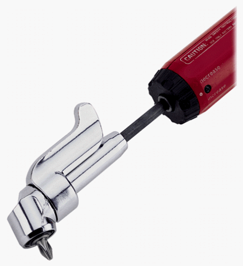 Milwaukee OFF-SET Power Screwdriver Head 48-32-2100