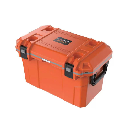70 Quart Xtra-Cool Insulated Cooler