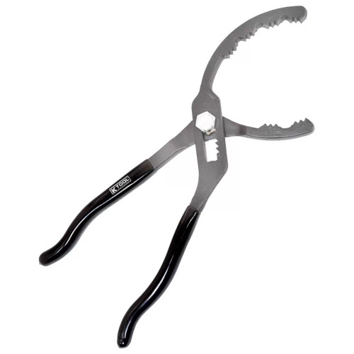 K Tool International OIL FILTER PLIERS