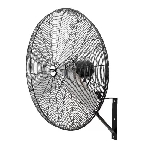 30" Wall Mount Industrial Fan