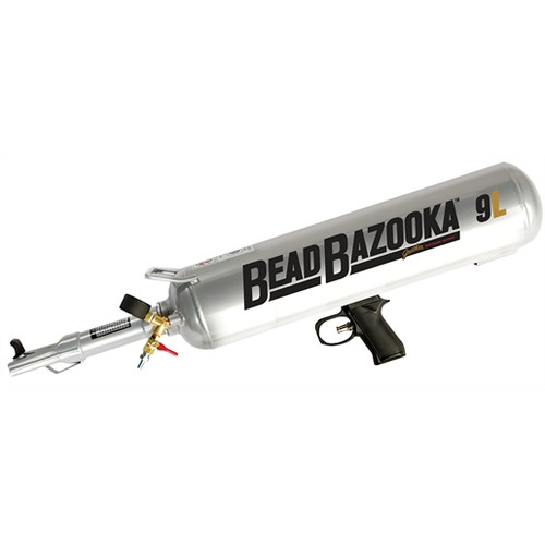 Bead Bazooka 9 Liter GAIBB9L