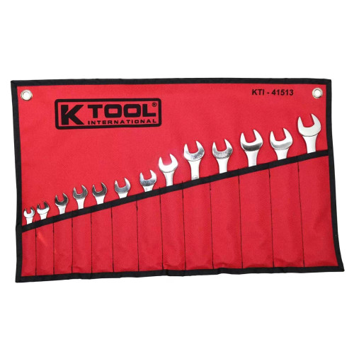 K Tool International METric Wrench Display