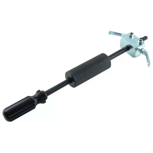 Pilot Bearing Slide Hammer with 1/2 in. to 1-1/2 i