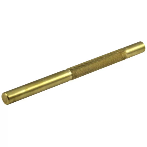 PUNCH BRASS 5/8IN.