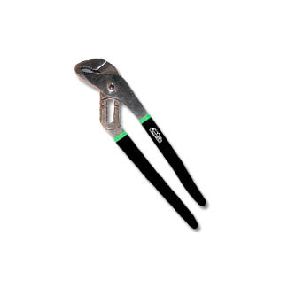 8" Groove Joint Pliers