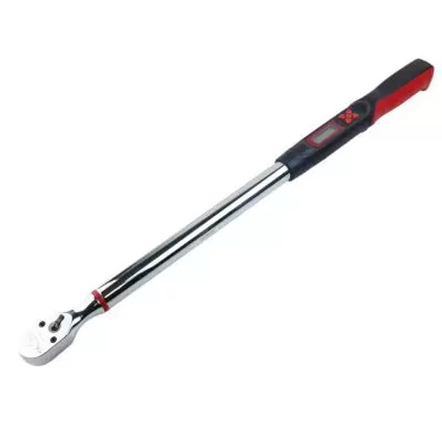 K Tool International DIGITAL TORQUE WRENCH 3/8