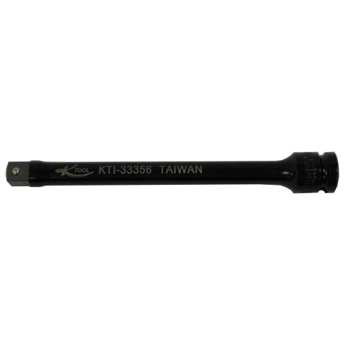 Torque Ext 140 ft.lbs. Black