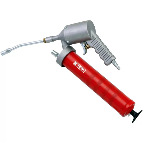 Continuous Flow Grease Gun, Air Operated