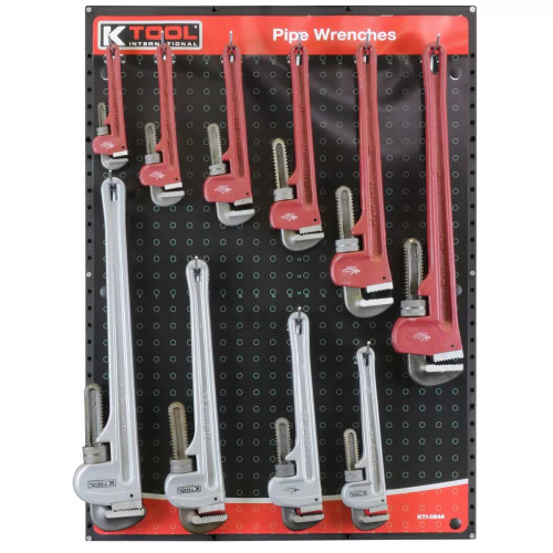 K Tool International METric Wrench Display