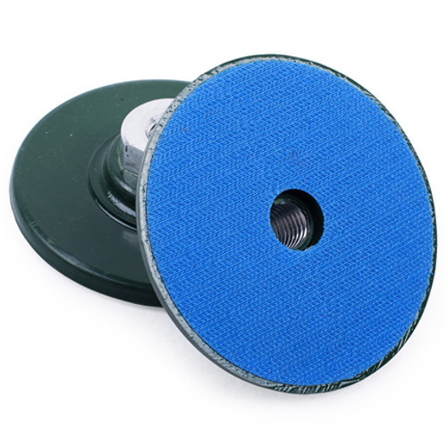 Diamond Vantage 3 x 5/8-11 inch Backing Pad