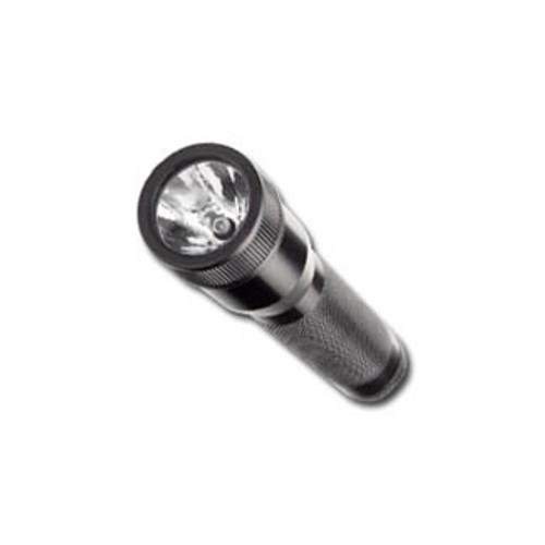 Strion Rechargeable Flashlight - 120V AC/12V D/C 1 Holder