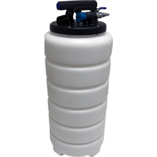 Fluid Extractor Tank - 15L (4 GAL)