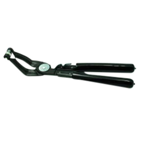 ANGLE HOSE CLAMP PLIERS