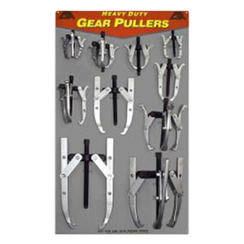 GEAR PULLER ASSORTMENT