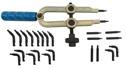 Heavy Duty Lock Ring Tool Master Kit