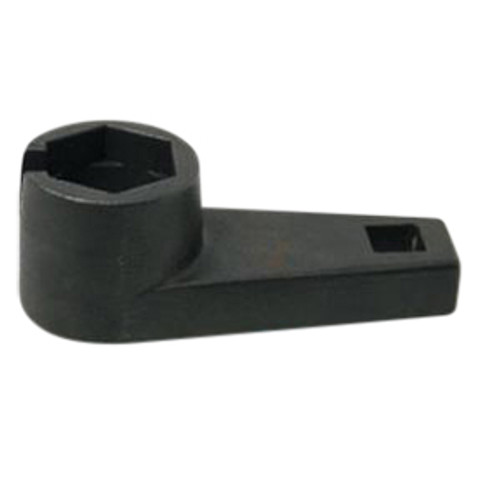 Offset Oxygen Sensor Wrench - Extended - 7/8" (22mm)