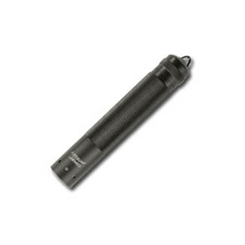 Digi Tac Flashlight, Black Casing