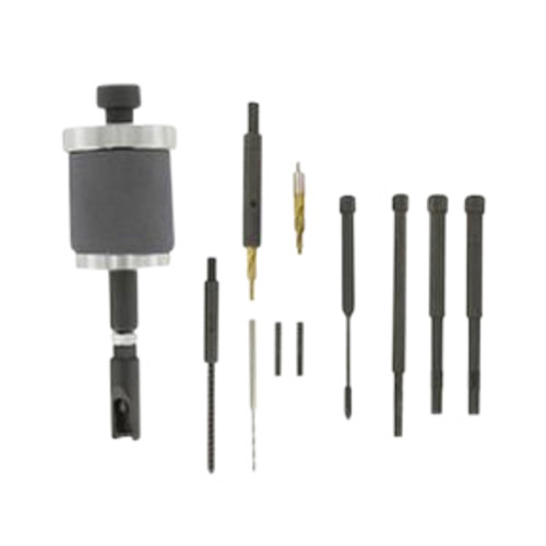 GLOW PLUG PULLER KIT