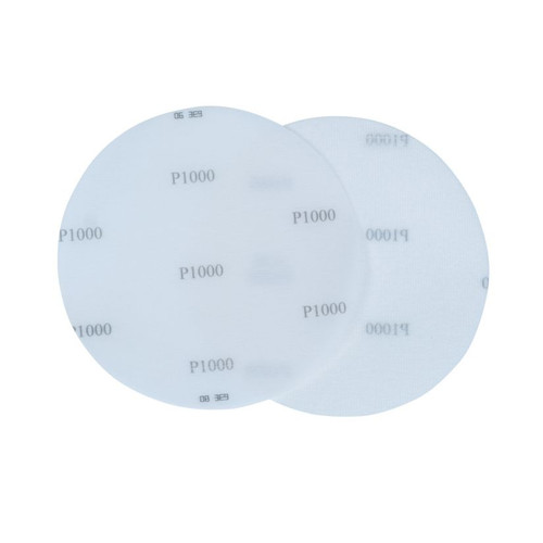 6" Film Grip Disc - P1000