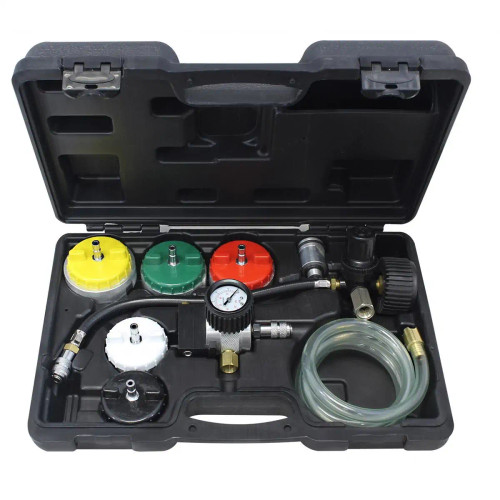 Mastercool Truck Cooling system pressure test kit (MSC43306)