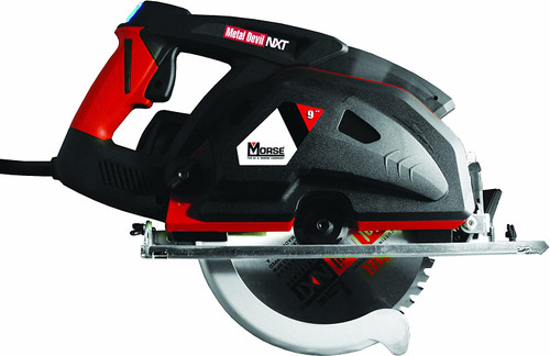 9-Inch Metal Cutting Circular Saw, multi, 9 inches