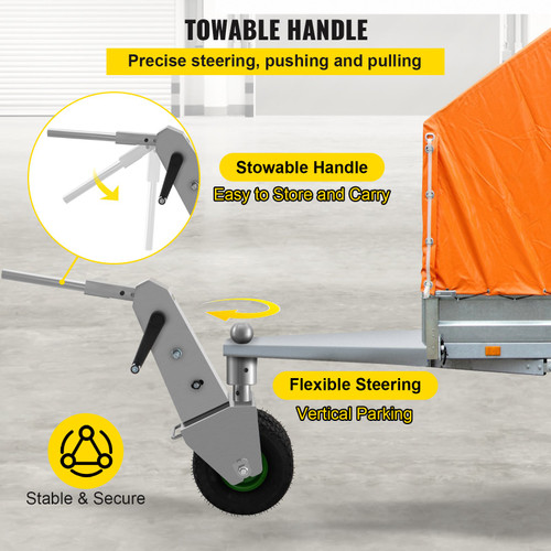 Trailer Mover 10000 lb Capacity Boat and Travel Trailer Jack Towing Dolly Trailer Mover 10000 lb Capacity Boat and Travel Trailer Jack Towing Dolly