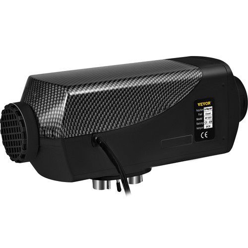 12V 8KW 8000W Diesel Air Heater LCD Display Low Vibration Heating Vehicles 12V 8KW 8000W Diesel Air Heater LCD Display Low Vibration Heating Vehicles