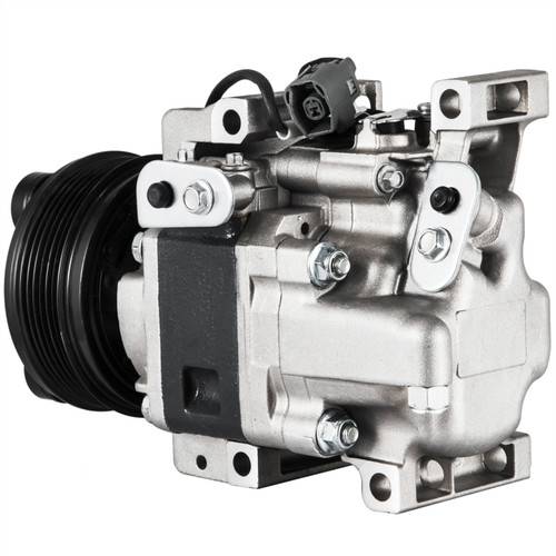 CO 24005C AC Compressor EG2161K00 EGY16145Z for Mazda 5 3 CX7 2007-2008 Mazda CX-7 2.3L 97471 98471 2.3L Universal Air Conditioner AC Compress CO 24005C AC Compressor EG2161K00 EGY16145Z for Mazda 5 3 CX7 2007-2008 Mazda CX-7 2.3L 97471 98471 2.3L Universal Air Conditioner AC Compress