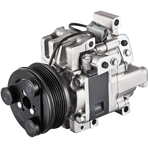 CO 24005C AC Compressor EG2161K00 EGY16145Z for Mazda 5 3 CX7 2007-2008 Mazda CX-7 2.3L 97471 98471 2.3L Universal Air Conditioner AC Compress CO 24005C AC Compressor EG2161K00 EGY16145Z for Mazda 5 3 CX7 2007-2008 Mazda CX-7 2.3L 97471 98471 2.3L Universal Air Conditioner AC Compress