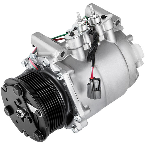 CO 10663AC ( 38810-PNB-006 ) 2002 - 2006 Honda CRV Compressor CO 10663AC ( 38810-PNB-006 ) 2002 - 2006 Honda CRV Compressor
