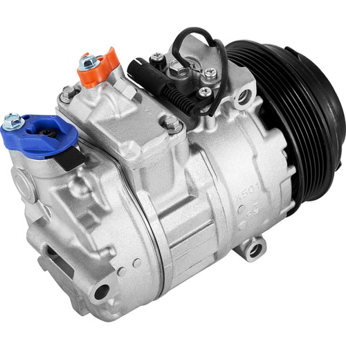 A/C Compressor For MERCEDES BENZ, Dodge Sprinter , Chrysler Crossfire 1996-2008 A/C Compressor For MERCEDES BENZ, Dodge Sprinter , Chrysler Crossfire 1996-2008