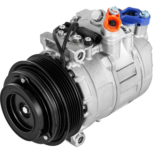 A/C Compressor For MERCEDES BENZ, Dodge Sprinter , Chrysler Crossfire 1996-2008