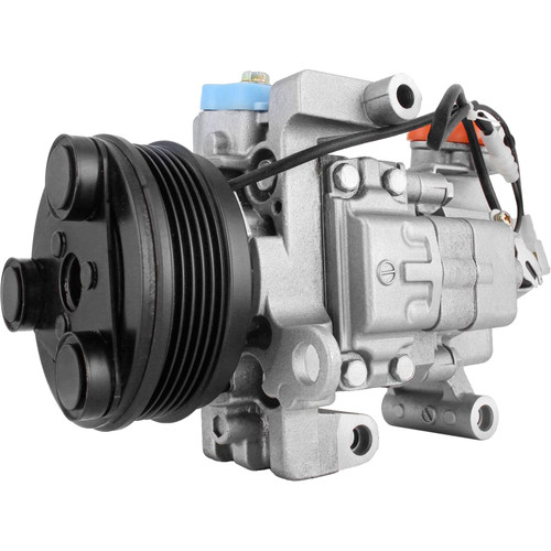 CC4361450E A/C Compressor for 2004-2009 2010 for Mazda 3, 3 Sport & Mazda 5 2.0L 2.3L CC4361450E A/C Compressor for 2004-2009 2010 for Mazda 3, 3 Sport & Mazda 5 2.0L 2.3L