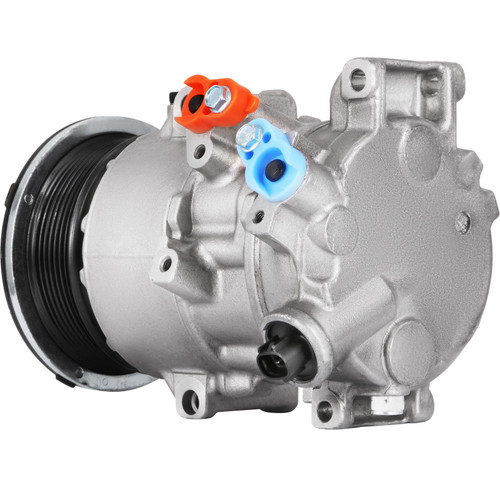 A/C Compressor For CO 11178JC 8831006240 07-08 Toyota Camry 06-08 RAV4 2.4L A/C Compressor For CO 11178JC 8831006240 07-08 Toyota Camry 06-08 RAV4 2.4L