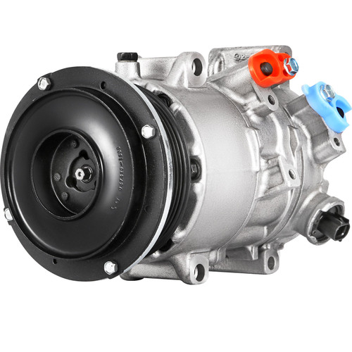 A/C Compressor For CO 11178JC 8831006240 07-08 Toyota Camry 06-08 RAV4 2.4L A/C Compressor For CO 11178JC 8831006240 07-08 Toyota Camry 06-08 RAV4 2.4L