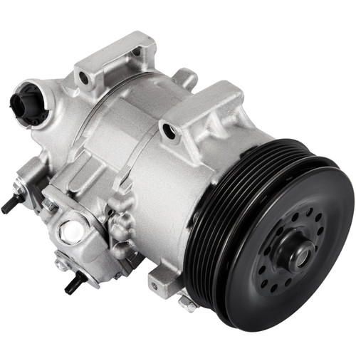 AC A/C Compressor Fits Toyota Corolla Matrix Scion XD 1.8L 67328 68328 AC A/C Compressor Fits Toyota Corolla Matrix Scion XD 1.8L 67328 68328