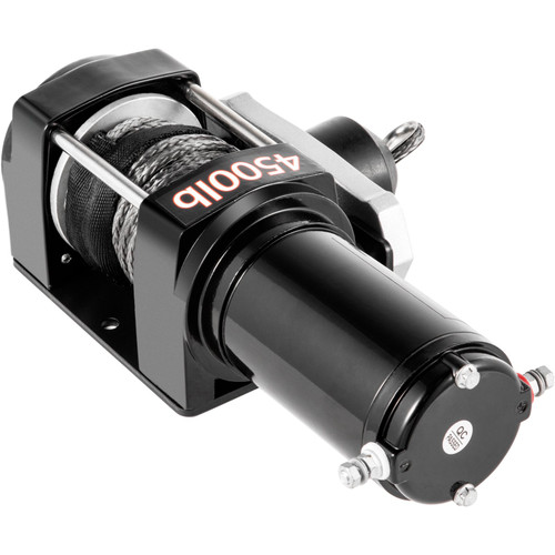 Truck Winch, Electric Winch 4,500LBS Power Winch 12V DC Motor for UTV, ATV, Jeep Truck Winch, Electric Winch 4,500LBS Power Winch 12V DC Motor for UTV, ATV, Jeep