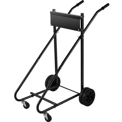 OutBoat Motor Stand, 350 LBS Board Motor Carrier, 160 KG Outboard Engine Stand, Six Wheels Boat Motor Dolly, Heavy Duty Multi Purposed Portable Boat Motor for Motor Repair, Maintenance, Storage OutBoat Motor Stand, 350 LBS Board Motor Carrier, 160 KG Outboard Engine Stand, Six Wheels Boat Motor Dolly, Heavy Duty Multi Purposed Portable Boat Motor for Motor Repair, Maintenance, Storage