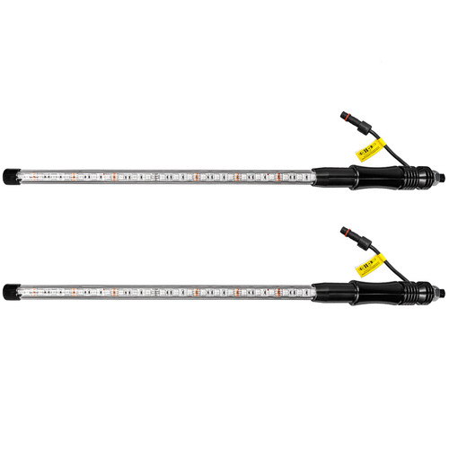 Led Whip Lights Lighted Whips for UTV RGB Color Led Lighted Whip 3ft 2pcs Off-road Led Whip Lights Lighted Whips for UTV RGB Color Led Lighted Whip 3ft 2pcs Off-road