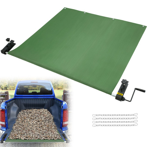 Truck Bed Unloader Pickup Truck Unloader 2000lbs Capacity Heavy Duty Sheet Truck Bed Unloader Pickup Truck Unloader 2000lbs Capacity Heavy Duty Sheet