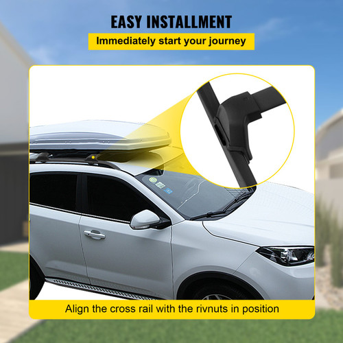 Roof Rack Rail for Honda CR-V 2017-2021 Car Luggage Rack Baggage Cross Bar Carrier Roof Rack Rail for Honda CR-V 2017-2021 Car Luggage Rack Baggage Cross Bar Carrier