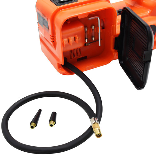 Black & Decker BDINF12C 12V Inflator