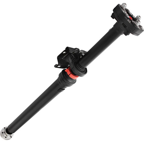 Complete Rear Drive Shaft Assembly fit for Cayenne VW Touareg 2003-2010 Propeller Shaft Rust Protected Rear Driveshaft 7L6521102 and VW Complete Rear Drive Shaft Assembly fit for Cayenne VW Touareg 2003-2010 Propeller Shaft Rust Protected Rear Driveshaft 7L6521102 and VW