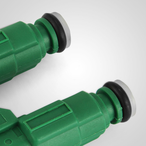 Set of 8 Fuel Injector 42lb EV1 For Chevrolet Pontiac Ford TBI LT1 LS1 LS6 440cc 0280155968