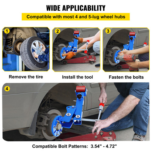 Heavy Duty Roll Fender Reforming Extending Tool Wheel Arch Roller Flaring Former Heavy Duty Roll Fender Reforming Extending Tool Wheel Arch Roller Flaring Former