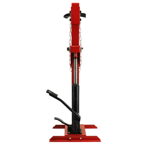 Hydraulic Spring Compressor Strut Spring Compressor, 6600lbs for Spring Removing Hydraulic Spring Compressor Strut Spring Compressor, 6600lbs for Spring Removing